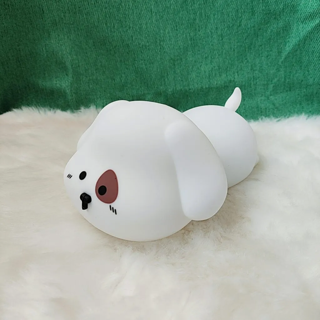 kids night light with timer