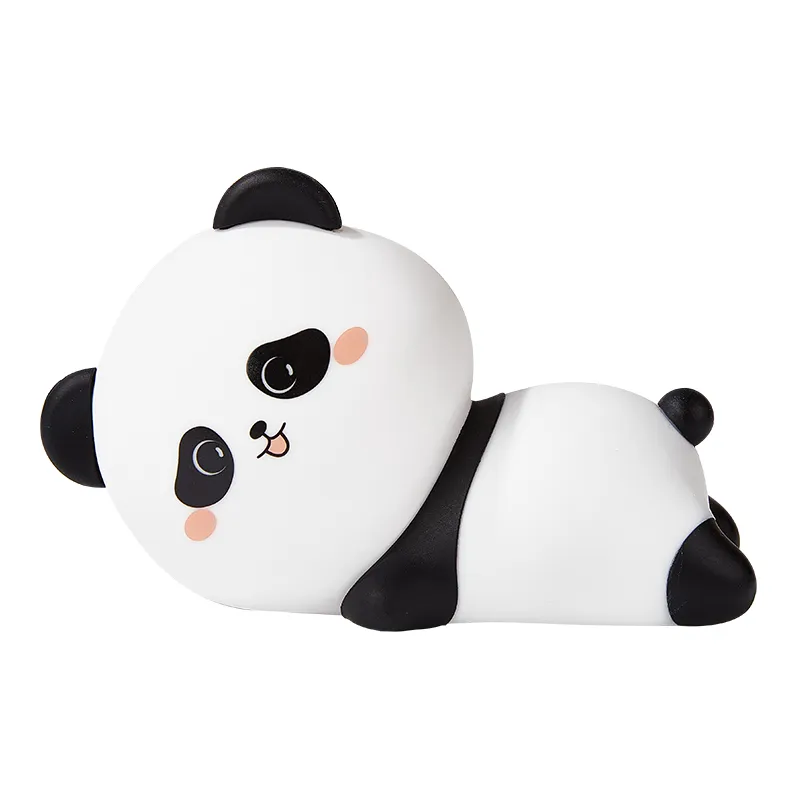 panda night light LED