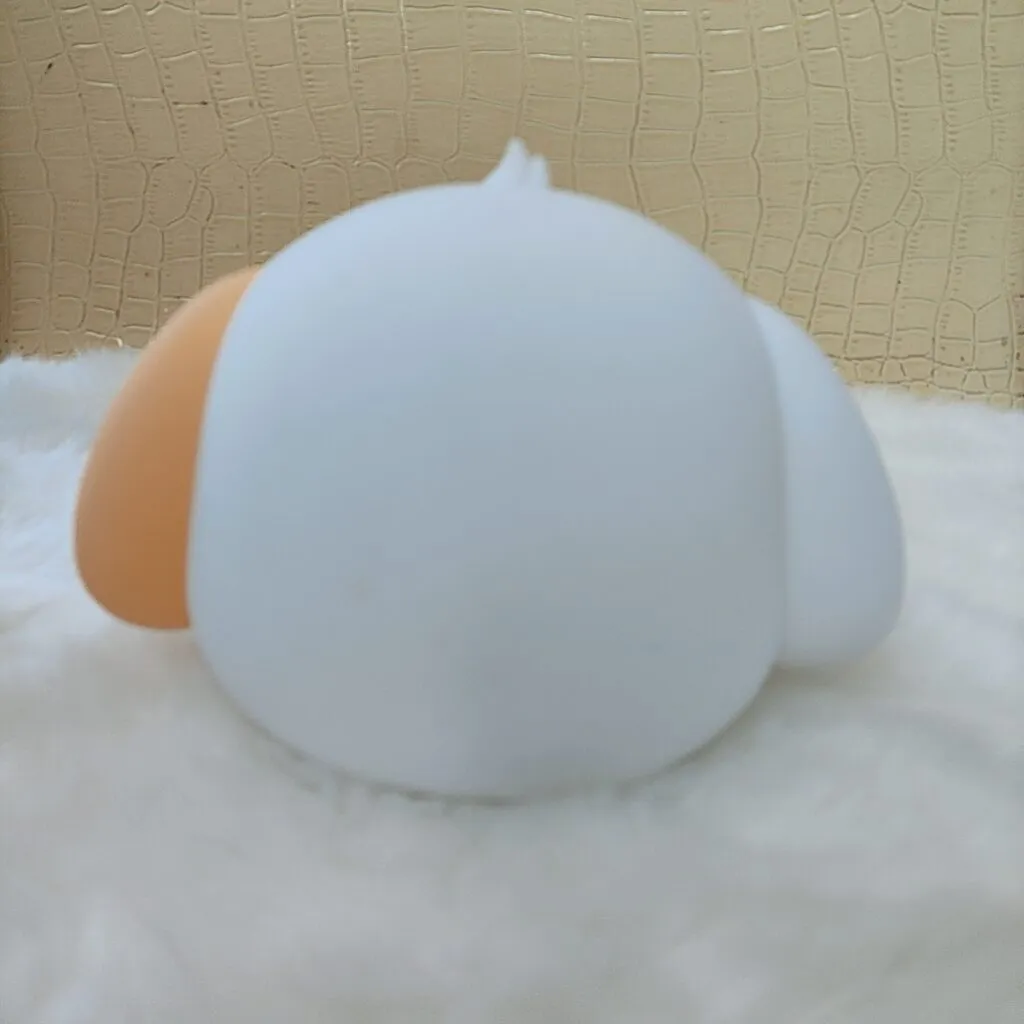 dog night light for kids bedroom