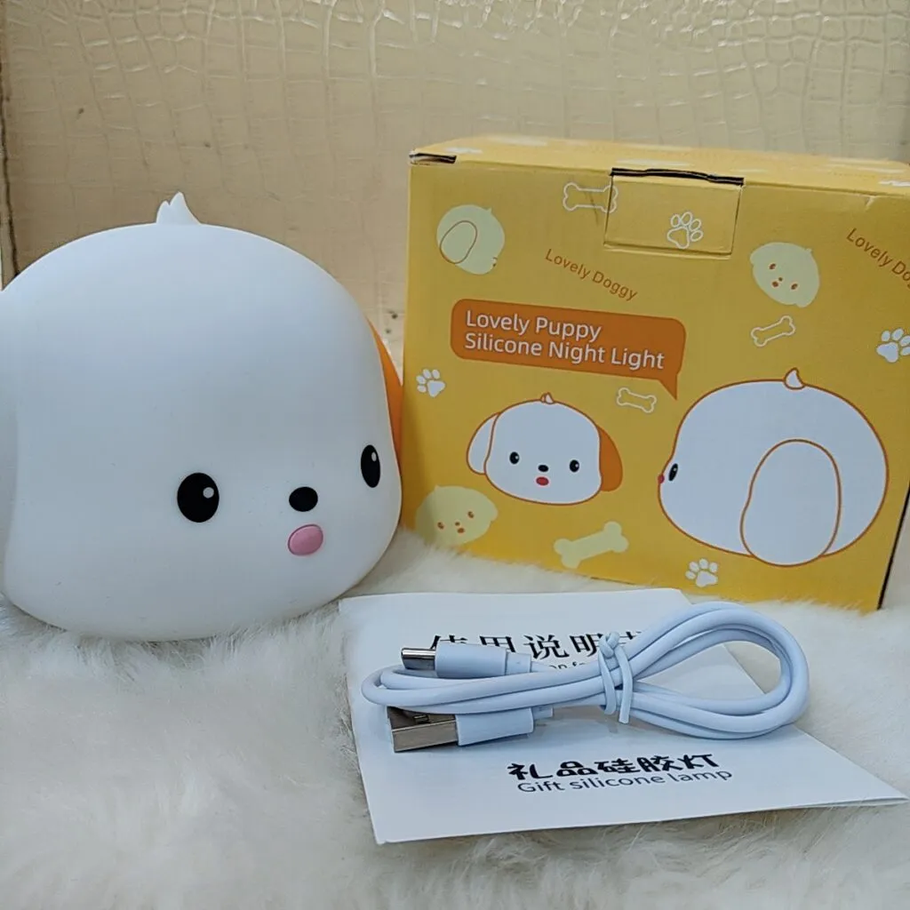 wholesale night light supplier