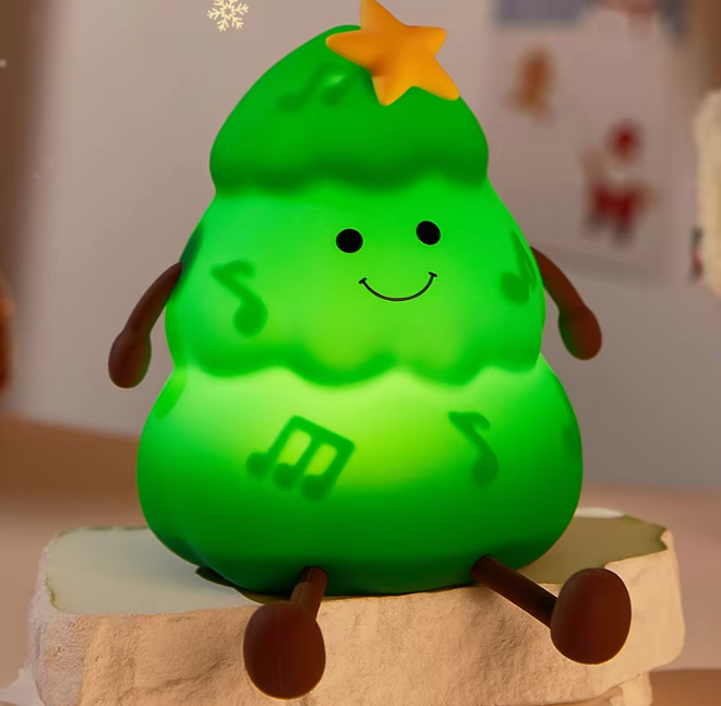 christmas night light
